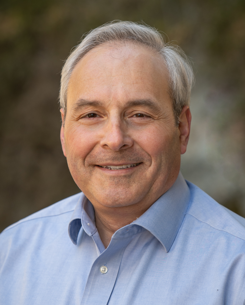 chris zannetos headshot