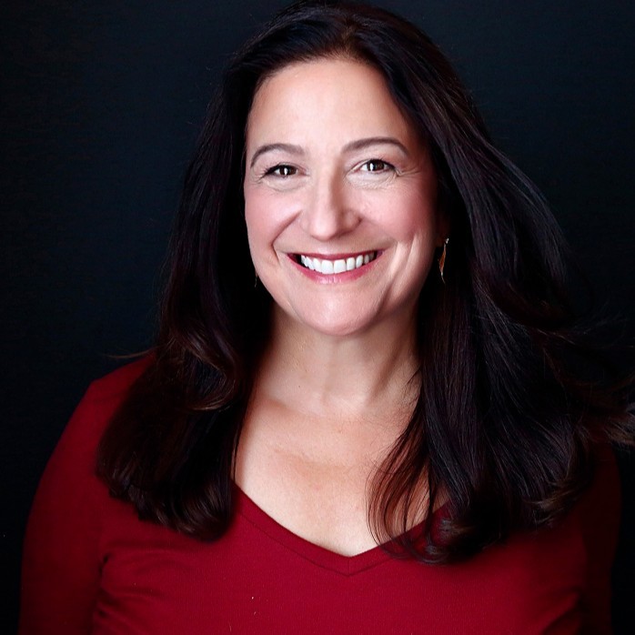 Kristin Foss headshot