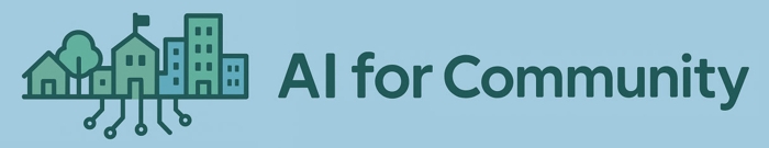 AI For Community