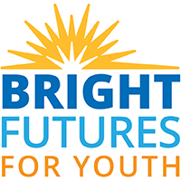 bright future for youth logo