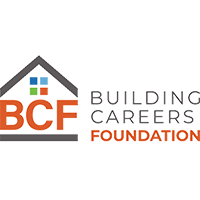 building careers foundation logo