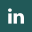 Linkedin Icon