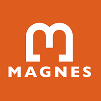 magnes logo