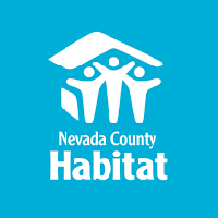 nevada county habitat for humanity logo