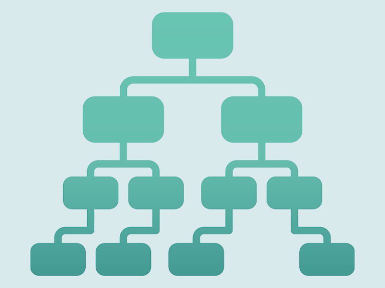 organizational chart