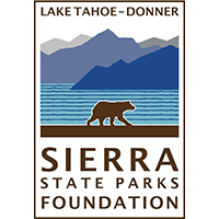 sierra state parks foundation logo