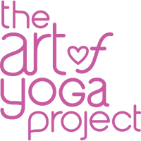 the art of yoga project logo